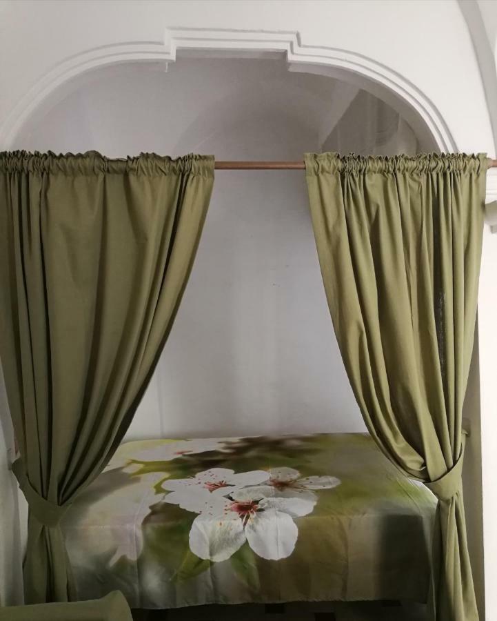 Casa La Chicca Di Gina Appartement Ostuni Buitenkant foto