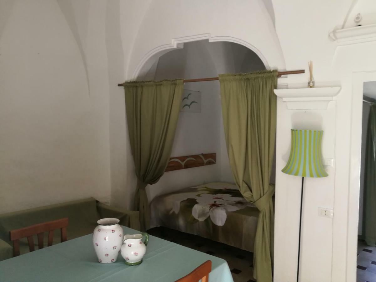 Casa La Chicca Di Gina Appartement Ostuni Buitenkant foto