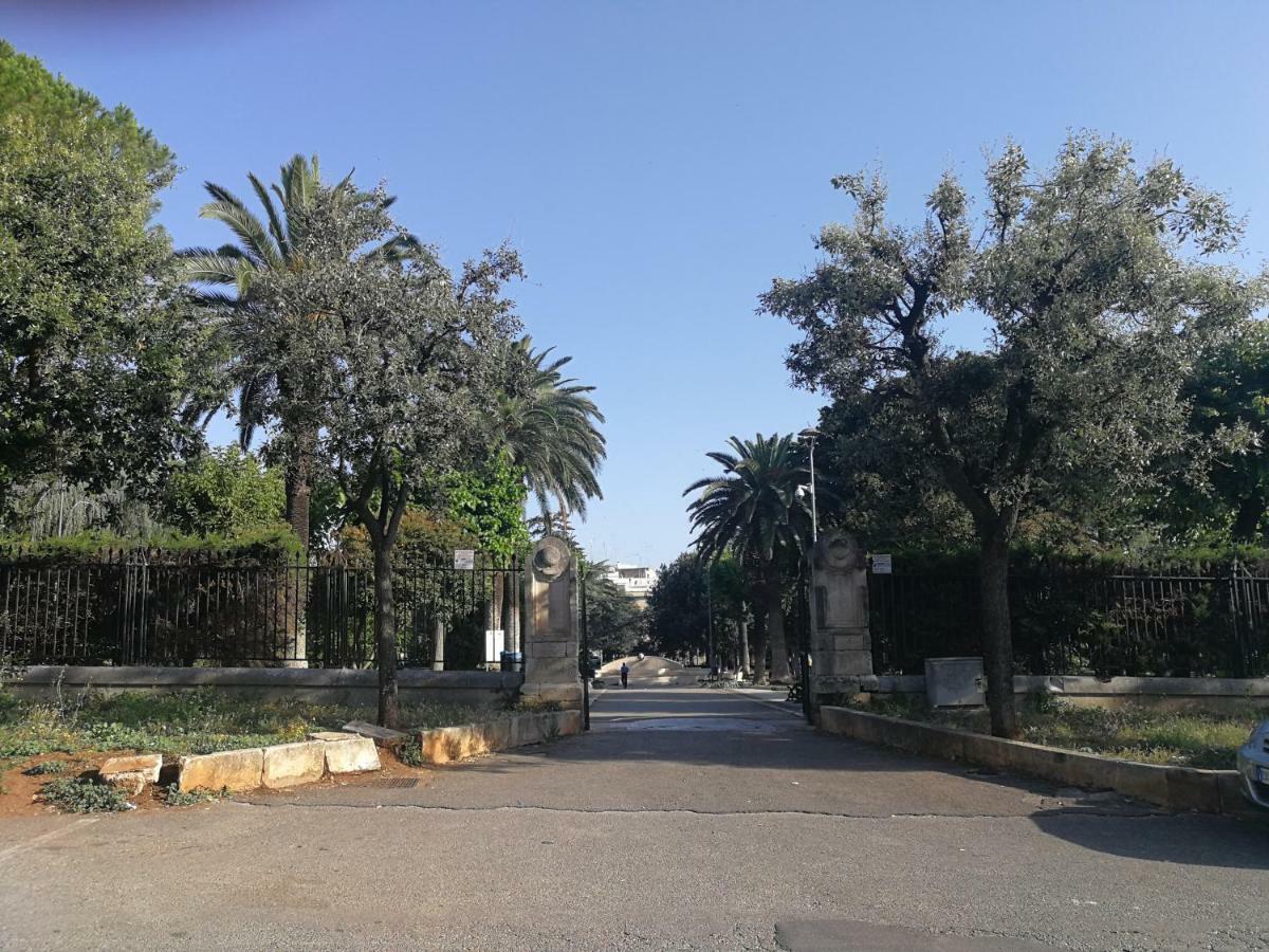 Casa La Chicca Di Gina Appartement Ostuni Buitenkant foto