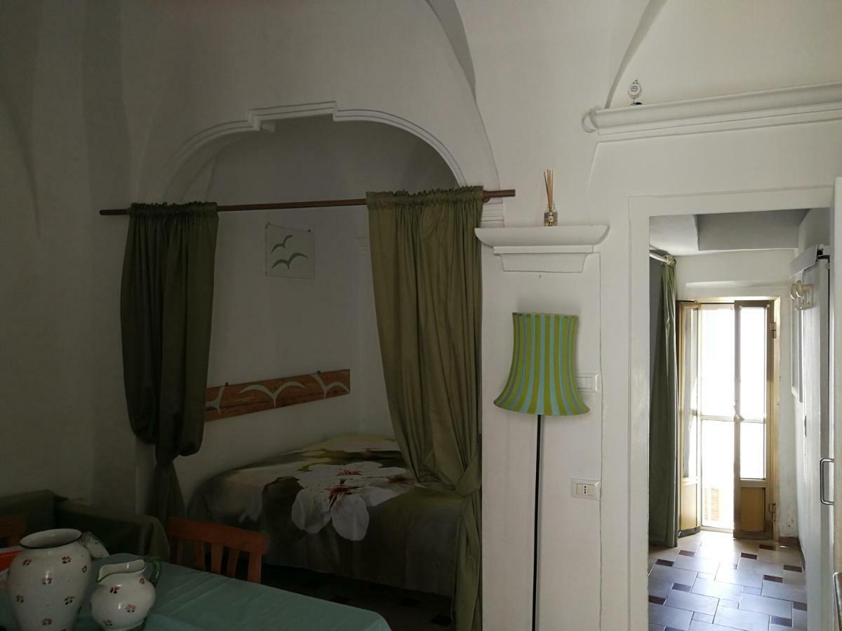Casa La Chicca Di Gina Appartement Ostuni Buitenkant foto