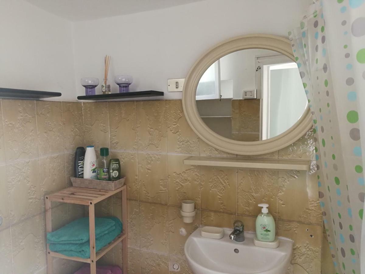 Casa La Chicca Di Gina Appartement Ostuni Buitenkant foto