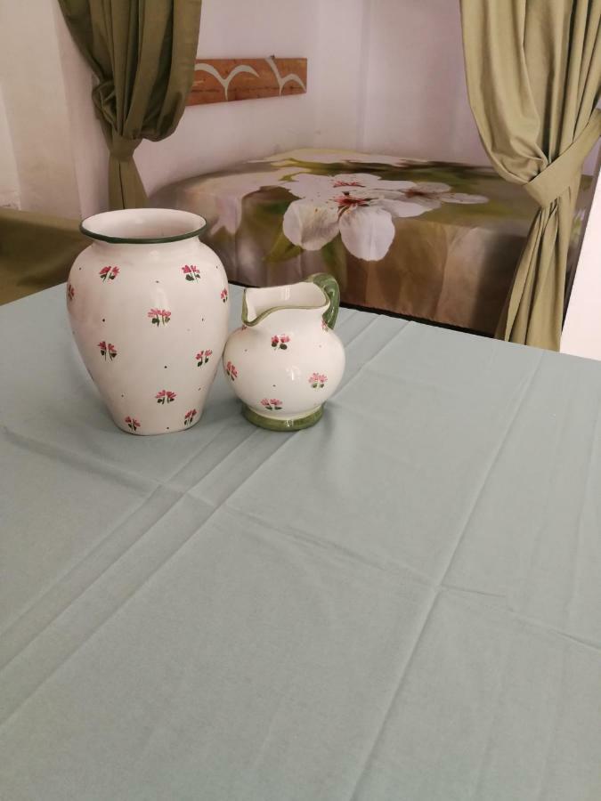 Casa La Chicca Di Gina Appartement Ostuni Buitenkant foto